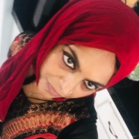 Farhana Singh Sarna (Waheeda Brown)