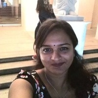 Janthee Krishna