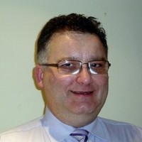 Gary Dalton