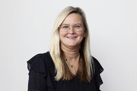 Sanne Stengård Brun