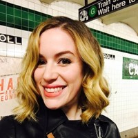 Rachel Tepper Paley