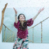 ☀️ Georgette de Sonnaville