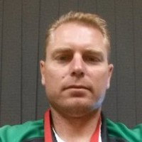 Corne Jansen van Vuuren
