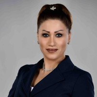 Farzaneh Davoudi