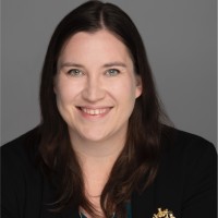Katherine Oliver