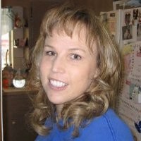 Cristin Mandelko