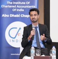 Vivek Shah