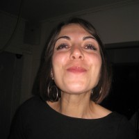Natassa Kandili