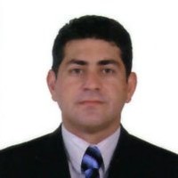 Luis Andrés Martínez