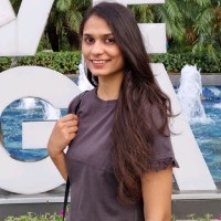 Surbhi Pathak
