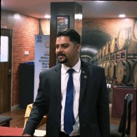 Yuvaraj Devkota
