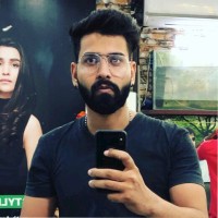 Sanjay Singh Tanwer