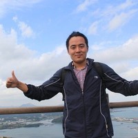Guofeng Chen, CFA, FRM