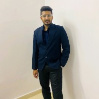 Yash Bhalerao