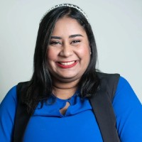 Nubia Johanna Reyes Martínez