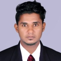 Mejolson Dhas