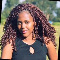Gladys Wahome