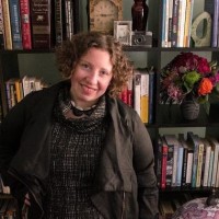 Cara Lisa Berg Powers