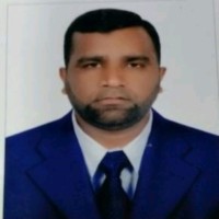 Sadique Chougule