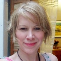 Charity Gordon