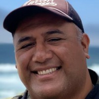 Jack Helu