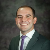 Ryan Bach