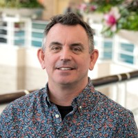 Simon May