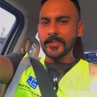 Yousef Mesk