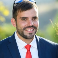 Pedro Martins