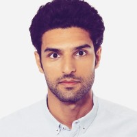 Mosen Farhangi