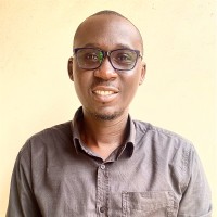 Bob Paul Namasoko