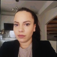 Katerina Sotiriadou