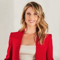 Sarah Timlick