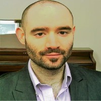 Evan Puccio
