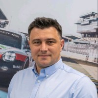 Cristian Dragan