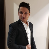 HARSH SHARMA