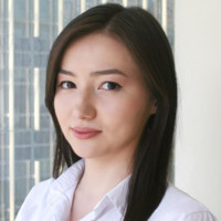 Takhmina Egemberdi Kyzy