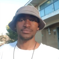 Simon Ledwaba