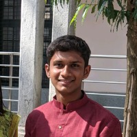 Abhishek Y
