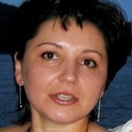 Luba Kushnir