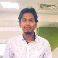 Austin Pillai