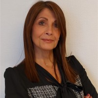 Fabienne ULRICH