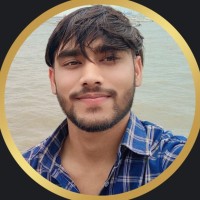 Yashwardhan Bhandari