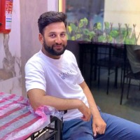 Hammad Arif