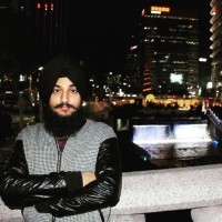 Sandeep Singh