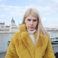 Elena Savchenko