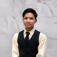 Min Khant Zin (Min)