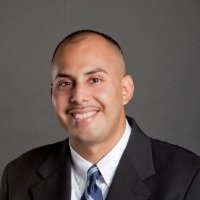 Eric Hermosillo