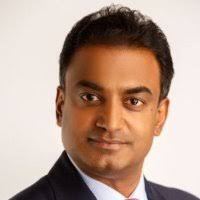 Ravi Chandran