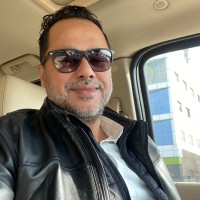 Hyder Alyahya